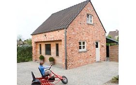 De Bosbeekpoort