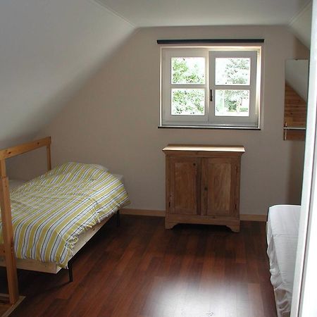 Villa De Bosbeekpoort à Opglabbeek Chambre photo